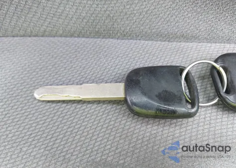 2006 Honda Odyssey Ex z USA, uszkodzony, nr VIN 5FNRL38446B080677